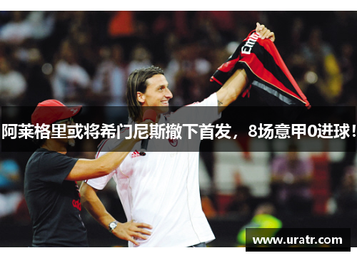 阿莱格里或将希门尼斯撤下首发，8场意甲0进球！